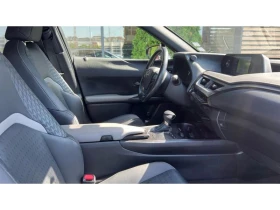 Lexus UX 2.0H Executive | Mobile.bg � ����� ������ 10