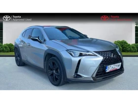 Lexus UX 2.0H Executive | Mobile.bg � ����� ������ 3