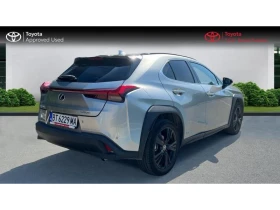 Lexus UX 2.0H Executive | Mobile.bg � ����� ������ 5