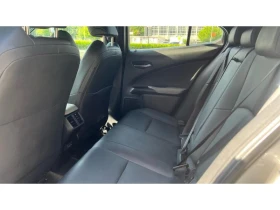 Lexus UX 2.0H Executive | Mobile.bg � ����� ������ 17