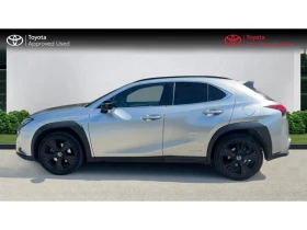 Lexus UX 2.0H Executive | Mobile.bg � ����� ������ 8