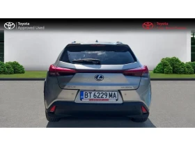 Lexus UX 2.0H Executive | Mobile.bg � ����� ������ 6