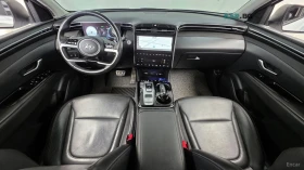 Hyundai Tucson * 2.0d* 4WD* INSPIRATION* 360* ПОДГРЕВ* ОБДУХВАНЕ* - 18950 € / 37062.98 лв. - 66558352 6