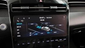 Hyundai Tucson * 2.0d* 4WD* INSPIRATION* 360* ПОДГРЕВ* ОБДУХВАНЕ* - 18950 € / 37062.98 лв. - 66558352 15