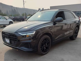 Audi Q8 Progressiv | CARFAX | АВТОКРЕДИТ БЕЗ ПЪРВОНАЧАЛНА