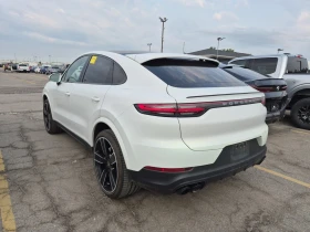 Porsche Cayenne Coupe | 2020 | 3.0 V6 | 335 �.�. | Mobile.bg � ����� ������ 3