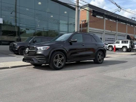 Mercedes-Benz GLE 350 CARFAX | Auto.bg — изображение 4