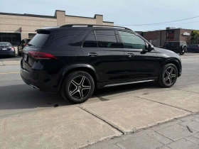 Mercedes-Benz GLE 350 CARFAX | Auto.bg — изображение 3