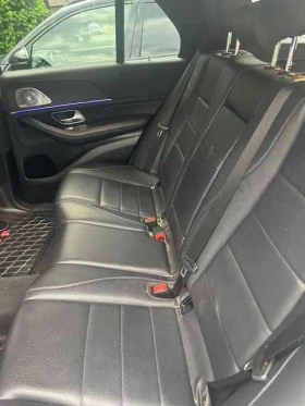 Mercedes-Benz GLE 350 CARFAX | Auto.bg — изображение 6