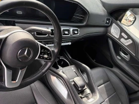 Mercedes-Benz GLE 350 CARFAX | Auto.bg — изображение 9