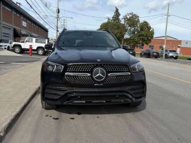 Mercedes-Benz GLE 350 CARFAX