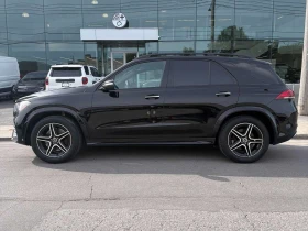 Mercedes-Benz GLE 350 CARFAX | Auto.bg — изображение 2