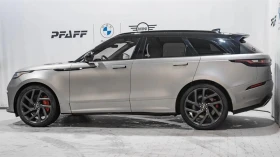 Land Rover Range Rover Velar SV Autobiography ЦЕНА ДО БЪЛГАРИЯ АВТОКРЕДИТ | Auto.bg — изображение 3
