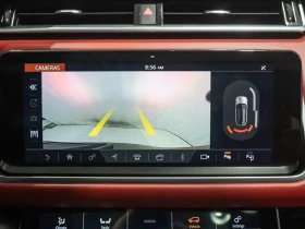 Land Rover Range Rover Velar SV Autobiography ЦЕНА ДО БЪЛГАРИЯ АВТОКРЕДИТ | Auto.bg — изображение 10