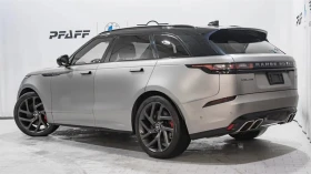 Land Rover Range Rover Velar SV Autobiography ЦЕНА ДО БЪЛГАРИЯ АВТОКРЕДИТ | Auto.bg — изображение 4