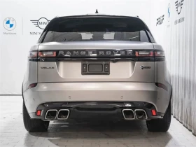 Land Rover Range Rover Velar SV Autobiography ЦЕНА ДО БЪЛГАРИЯ АВТОКРЕДИТ | Auto.bg — изображение 5