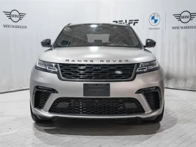 Land Rover Range Rover Velar SV Autobiography ЦЕНА ДО БЪЛГАРИЯ АВТОКРЕДИТ | Auto.bg — изображение 2