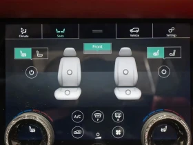 Land Rover Range Rover Velar SV Autobiography ЦЕНА ДО БЪЛГАРИЯ АВТОКРЕДИТ | Auto.bg — изображение 12