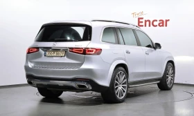 Mercedes-Benz GLS580 AMG* LINE* BURMESTER* ���������* ���������* �����* | Mobile.bg � ����� ������ 2