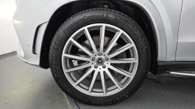 Mercedes-Benz GLS580 AMG* LINE* BURMESTER* ���������* ���������* �����* | Mobile.bg � ����� ������ 5