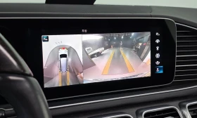 Mercedes-Benz GLS580 AMG* LINE* BURMESTER* ���������* ���������* �����* | Mobile.bg � ����� ������ 10