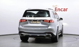 Mercedes-Benz GLS580 AMG* LINE* BURMESTER* ���������* ���������* �����* | Mobile.bg � ����� ������ 4