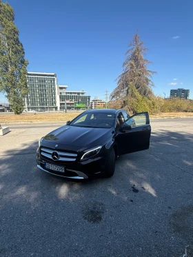 Mercedes-Benz GLA 220 undefined | Auto.bg — изображение 4