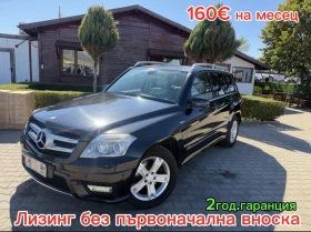 ������ Mercedes-Benz GLK