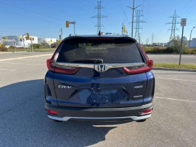 Honda Cr-v * AWD * CARFAX * ПОДГРЕВ * ПАНОРАМА *  - 18200 € - 25482624 4