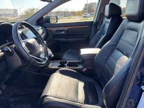 Honda Cr-v * AWD * CARFAX * ПОДГРЕВ * ПАНОРАМА *  - 18200 € - 25482624 5