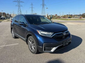 Honda Cr-v * AWD * CARFAX * ПОДГРЕВ * ПАНОРАМА *  - 18200 € - 25482624 12