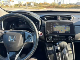 Honda Cr-v * AWD * CARFAX * ПОДГРЕВ * ПАНОРАМА *  - 18200 € - 25482624 9