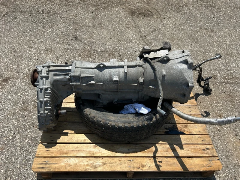 VW Amarok, снимка 2 - Автомобили и джипове - 53181196