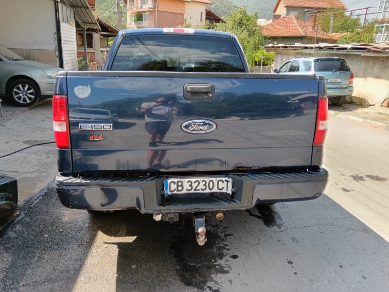 Ford F150 5.4, снимка 7 - Автомобили и джипове - 47104988