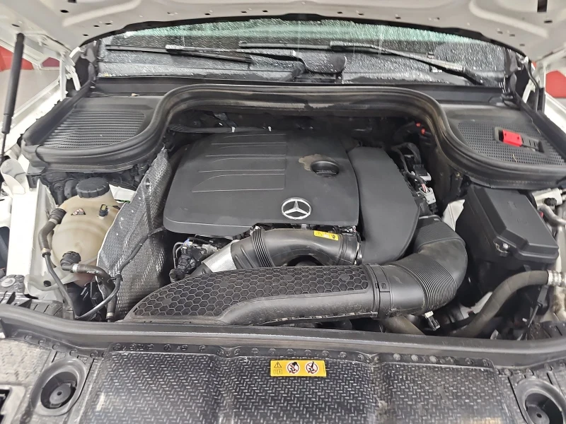 Mercedes-Benz GLE 350, снимка 14 - Автомобили и джипове - 49429304