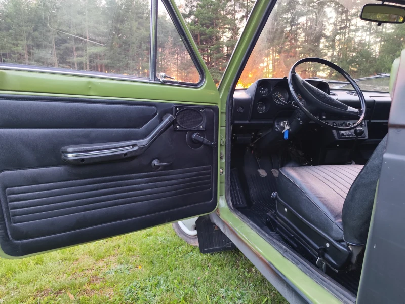 Lada Niva 1.6 , снимка 9 - Автомобили и джипове - 52461273