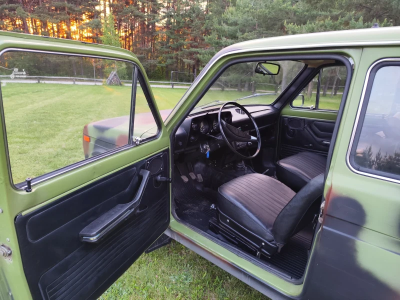 Lada Niva 1.6 , снимка 5 - Автомобили и джипове - 52461273
