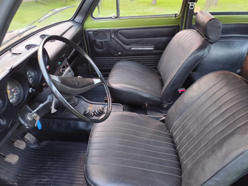 Lada Niva 1.6 , снимка 7 - Автомобили и джипове - 52461273