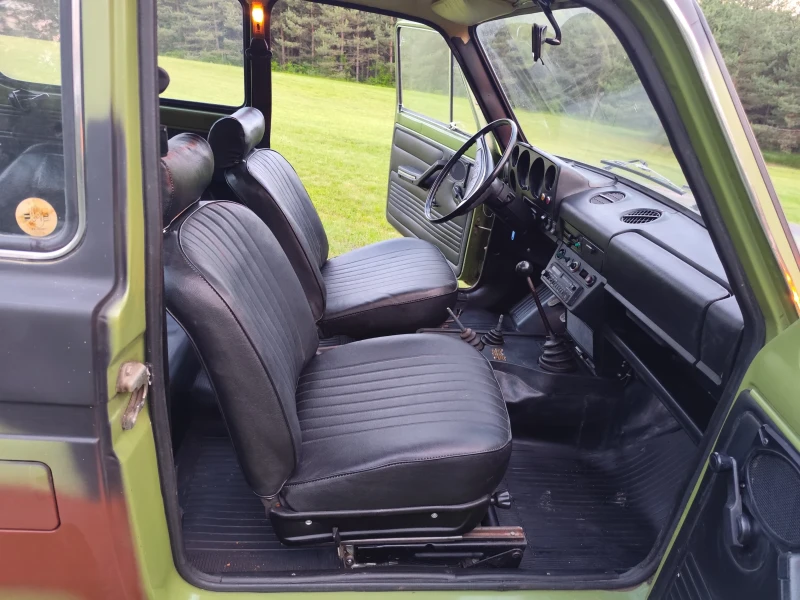 Lada Niva 1.6 , снимка 10 - Автомобили и джипове - 52461273