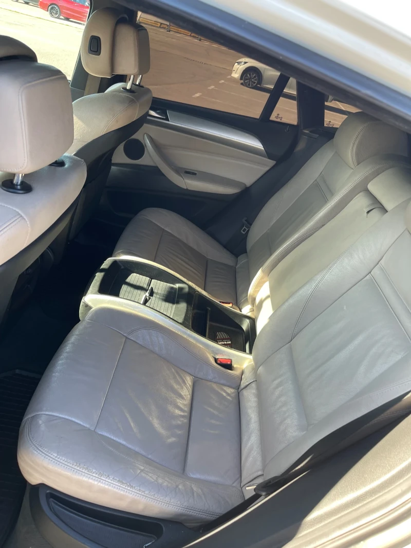 BMW X6 35d M, снимка 10 - Автомобили и джипове - 52006618