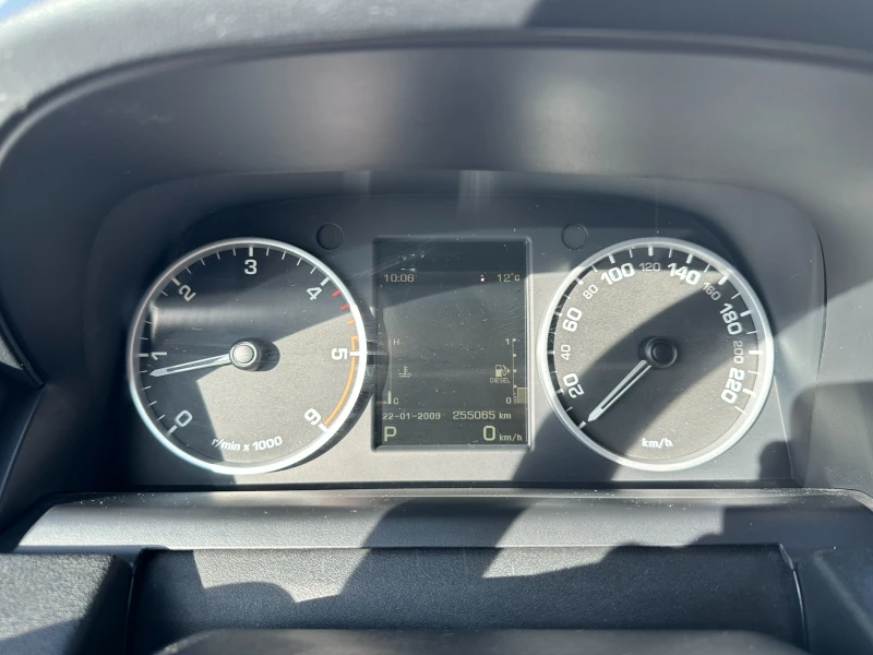 Land Rover Range Rover Sport 3.0d 245 к.с. , снимка 13 - Автомобили и джипове - 52822512