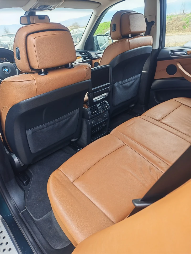 BMW X5 3.0si gass* BRC * , снимка 6 - Автомобили и джипове - 53085541