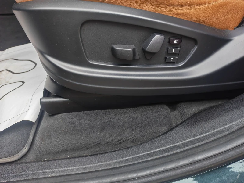 BMW X5 3.0si gass* BRC * , снимка 5 - Автомобили и джипове - 53085541