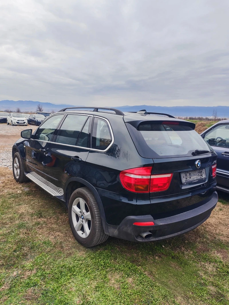 BMW X5 3.0si gass* BRC * , снимка 11 - Автомобили и джипове - 53085541