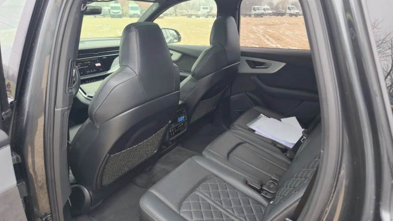 Audi Q7 50 TDI V6 Mild Hybrid  , снимка 5 - Автомобили и джипове - 53394367