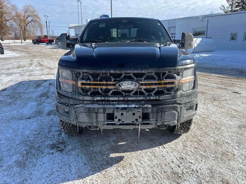 Ford F150 * Tremor * CARFAX * KEYLESS, снимка 6 - Автомобили и джипове - 53542594