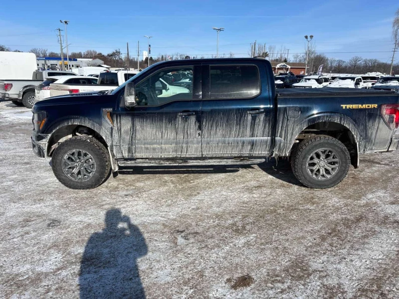 Ford F150 * Tremor * CARFAX * KEYLESS, снимка 2 - Автомобили и джипове - 53542594