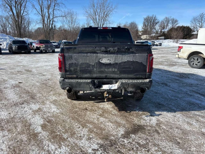 Ford F150 * Tremor * CARFAX * KEYLESS, снимка 4 - Автомобили и джипове - 53542594