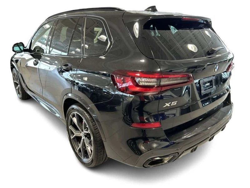 BMW X5 * xDrive40i | Essential PKG | M Sport PKG M Aerody, снимка 10 - Автомобили и джипове - 53597875