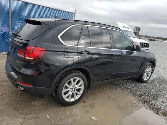 BMW X5 XDRIVE35I , СЕРВИЗНА ИСТОРИЯ, снимка 4 - Автомобили и джипове - 48550121